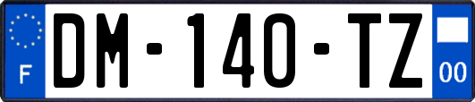 DM-140-TZ