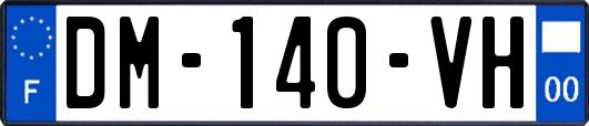 DM-140-VH
