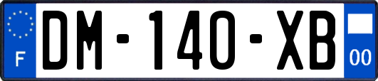 DM-140-XB