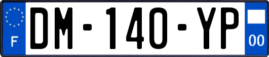 DM-140-YP