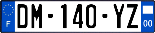 DM-140-YZ