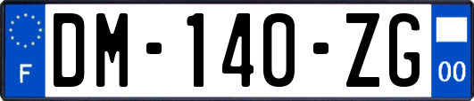 DM-140-ZG