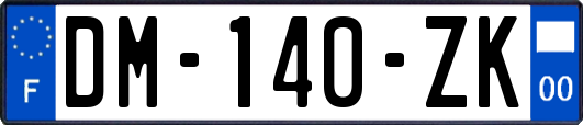 DM-140-ZK