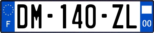 DM-140-ZL