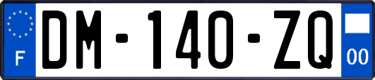 DM-140-ZQ