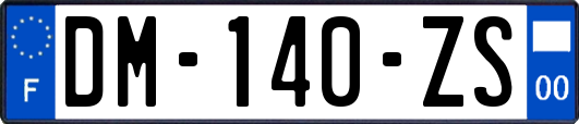 DM-140-ZS