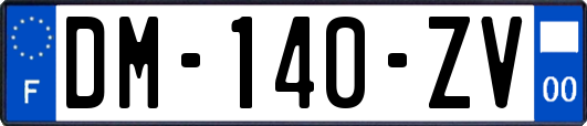 DM-140-ZV