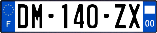 DM-140-ZX