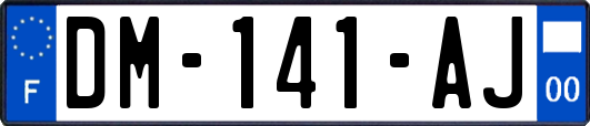 DM-141-AJ