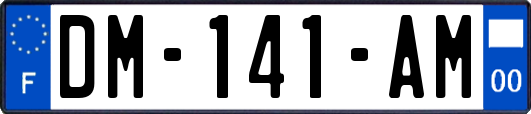 DM-141-AM