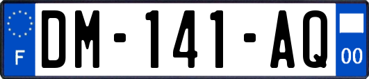 DM-141-AQ