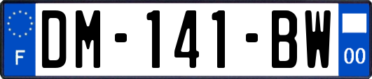 DM-141-BW