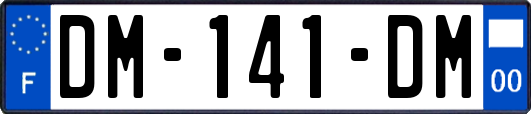 DM-141-DM