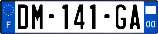 DM-141-GA