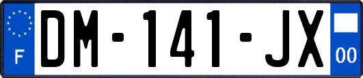 DM-141-JX