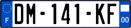 DM-141-KF