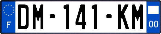DM-141-KM