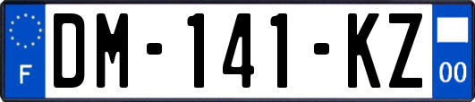 DM-141-KZ