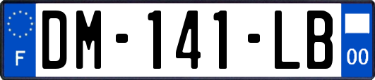 DM-141-LB