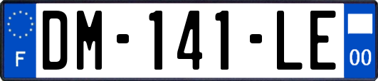 DM-141-LE