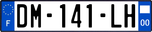 DM-141-LH