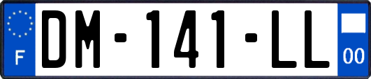 DM-141-LL