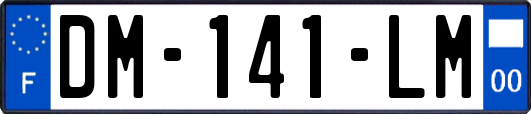 DM-141-LM