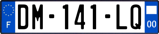 DM-141-LQ
