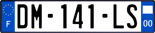 DM-141-LS