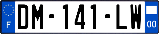 DM-141-LW