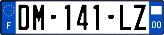 DM-141-LZ