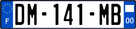 DM-141-MB