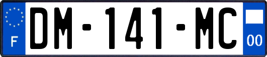 DM-141-MC