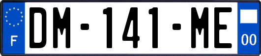 DM-141-ME
