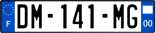 DM-141-MG