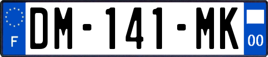 DM-141-MK