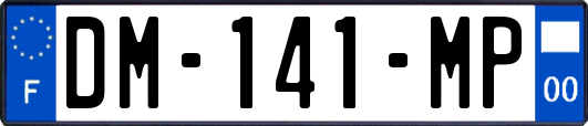 DM-141-MP