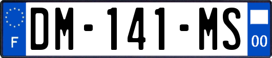 DM-141-MS