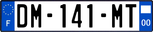 DM-141-MT