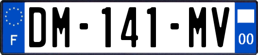 DM-141-MV