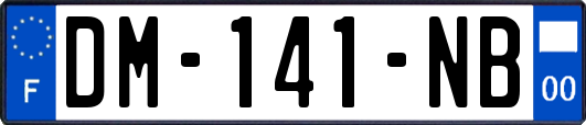 DM-141-NB