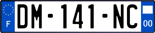 DM-141-NC