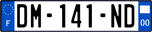 DM-141-ND