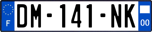 DM-141-NK