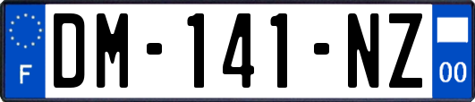 DM-141-NZ