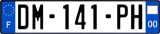 DM-141-PH