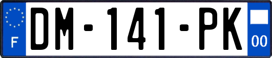 DM-141-PK
