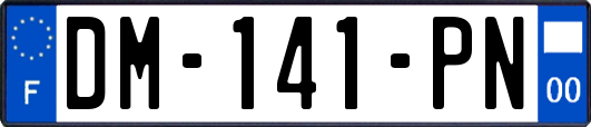 DM-141-PN