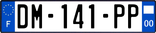 DM-141-PP