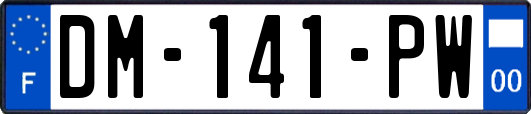 DM-141-PW